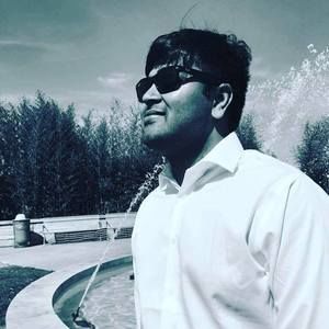 Meet your Posher, Deep